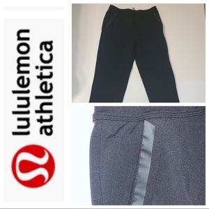 Men’s Lululemon Jogger